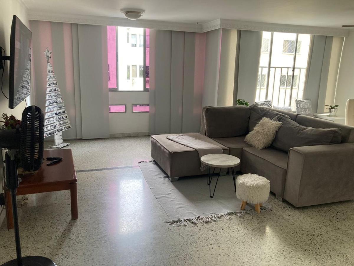 Coral Apartment Central Location - Cartagena, Cartagena